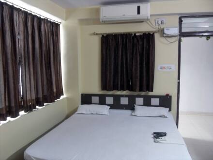Hotel Golden Heritage, Ranchi 2